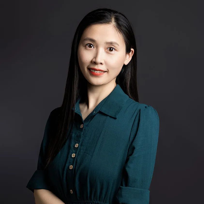 七一表彰丨优秀共产党员：刘洁（党委直属第二党支部 ）