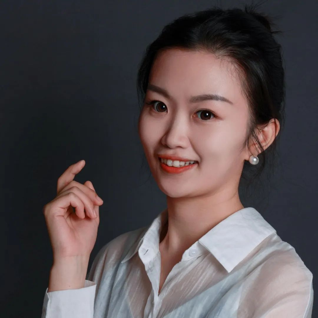 七一表彰丨优秀共产党员：但茜（党委直属第二党支部）