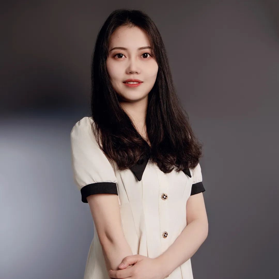 七一表彰丨优秀共产党员：张婷婷（管理与数字经济学院学生党支部）
