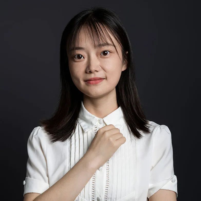 七一表彰丨优秀共产党员：郭颖艳（艺术与设计学院教师党支部 ）