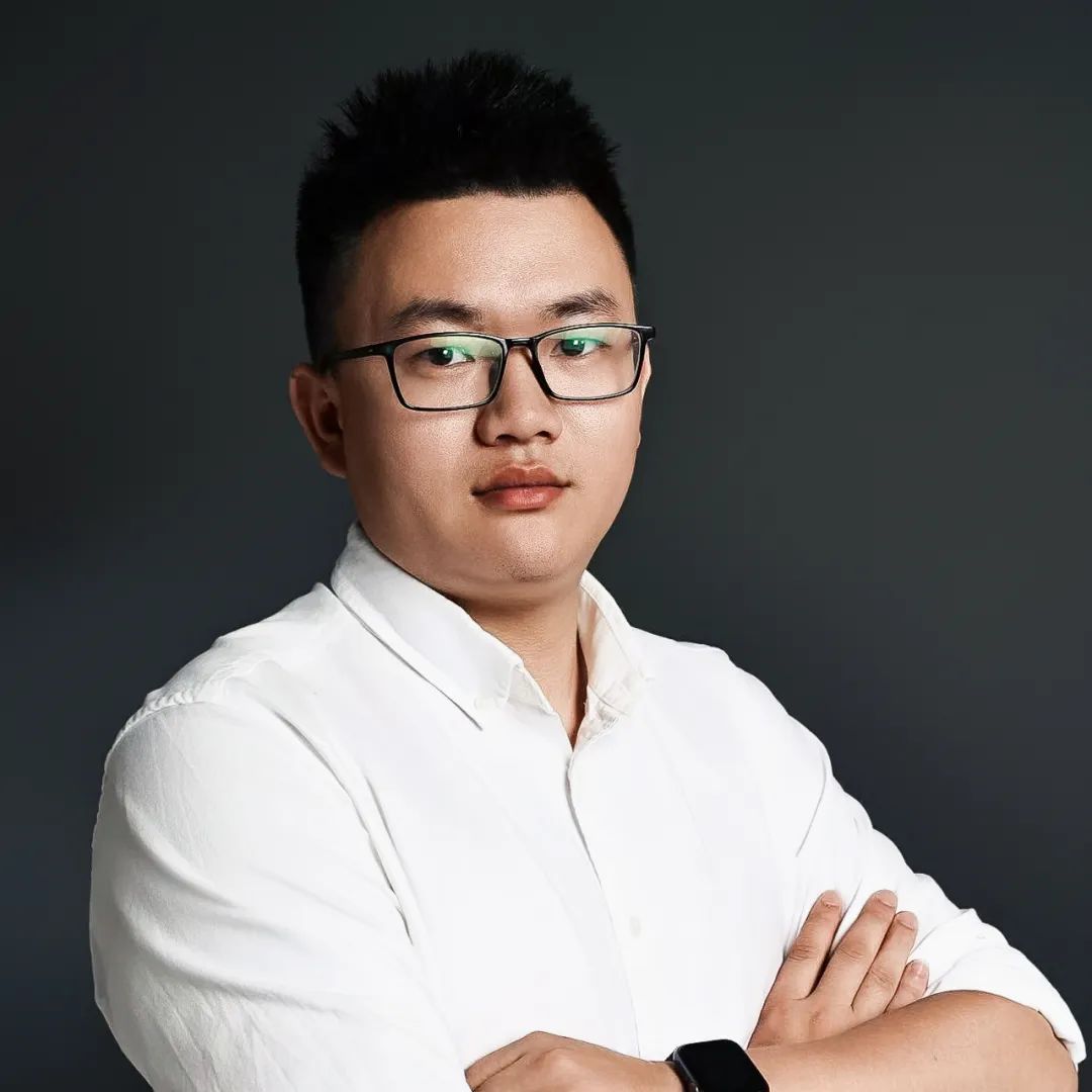 七一表彰丨优秀共产党员：李文勇（艺术与设计学院学生党支部）