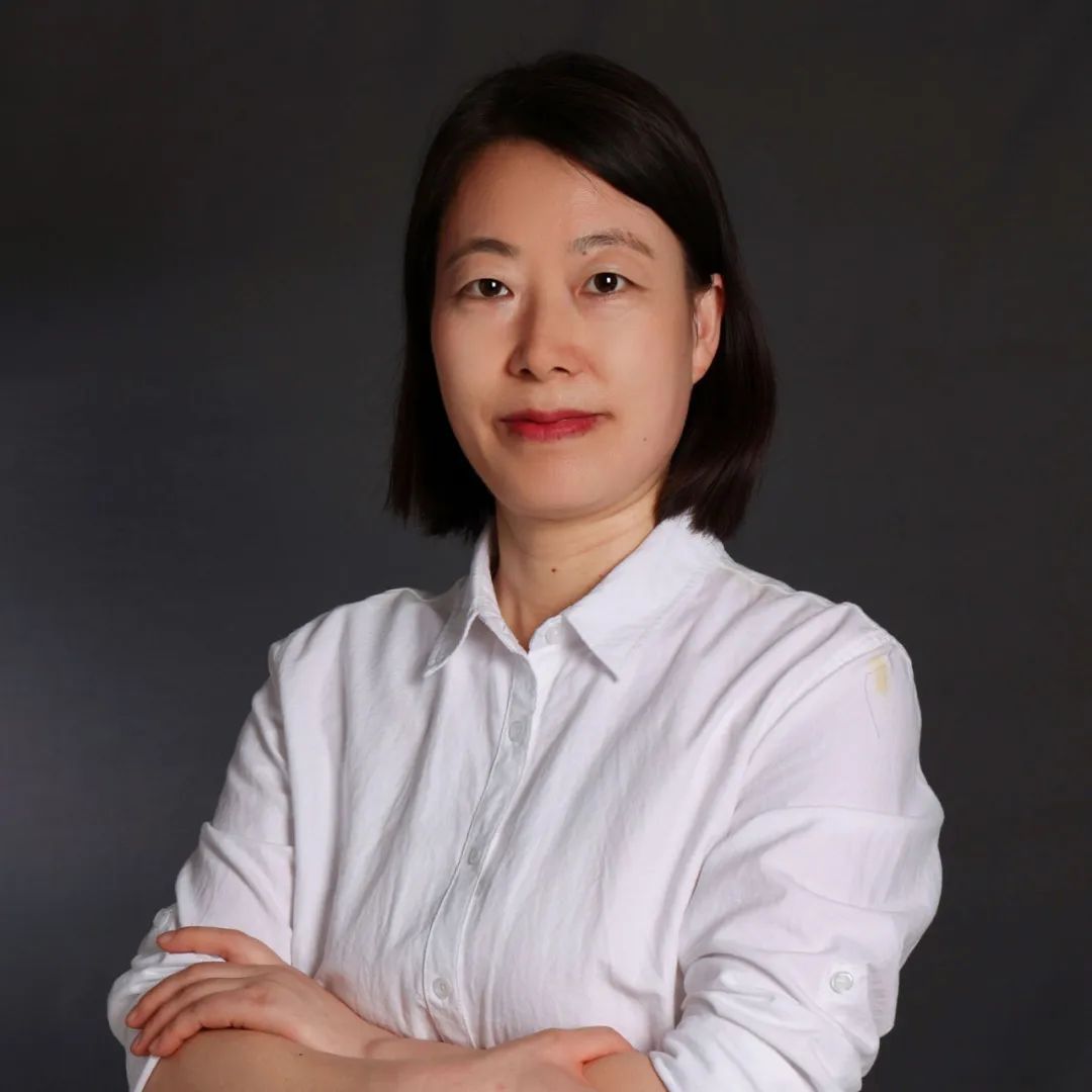 七一表彰丨优秀共产党员：马晓英（人文与教育学院教师党支部）