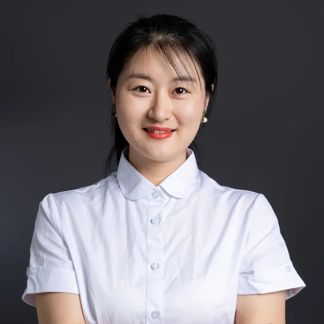 七一表彰丨优秀党务工作者：李杨（管理与数字经济学院）