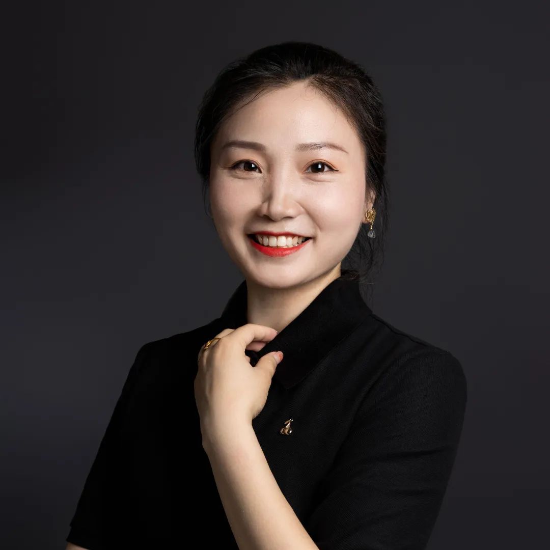 七一表彰丨优秀党务工作者：刘亚玲（党委直属第三支部）