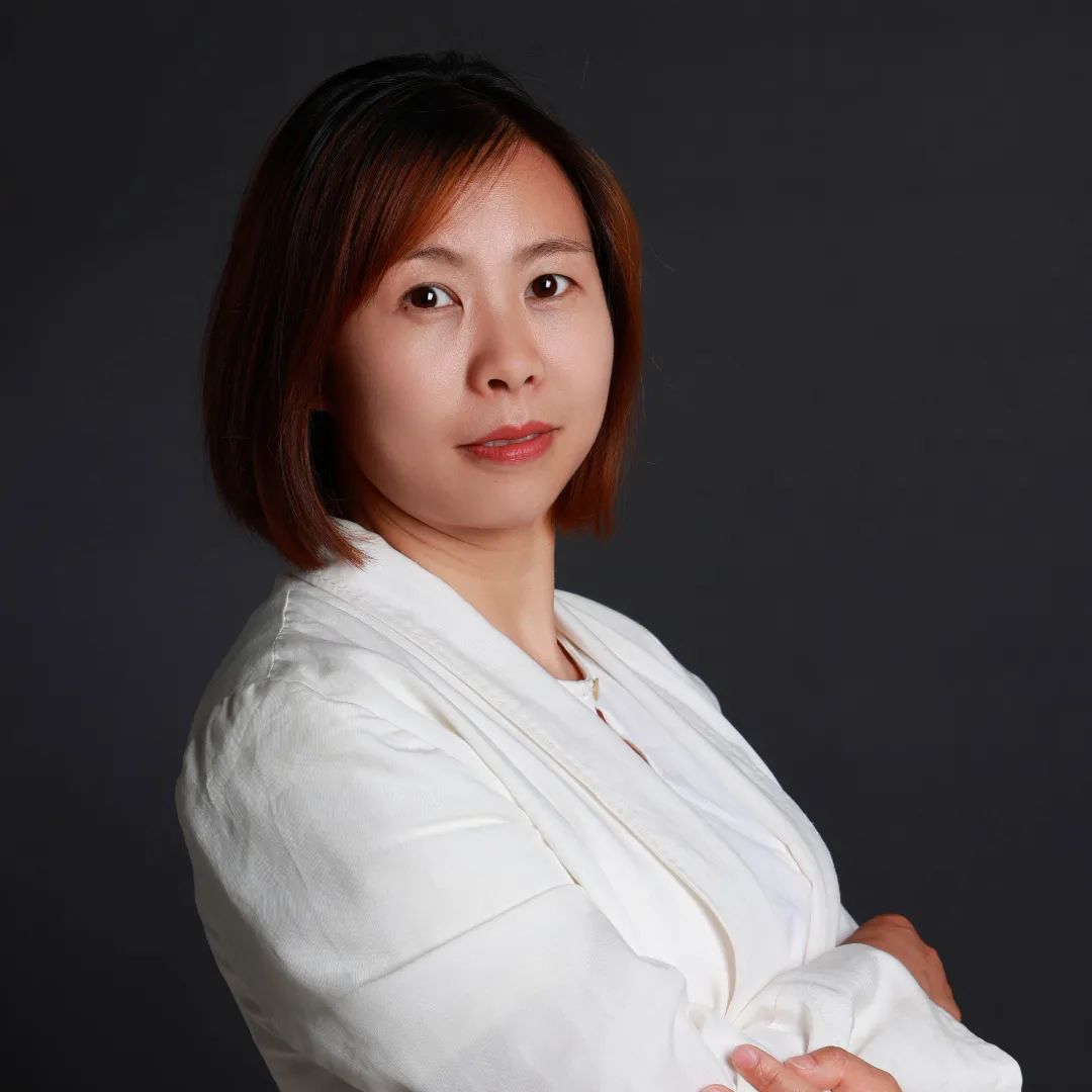 七一表彰丨优秀党务工作者：周芳名（党委直属第一支部）