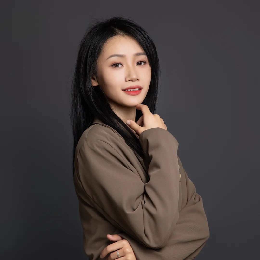 七一表彰丨优秀党务工作者：谢倩茜（医药健康学院党支部）
