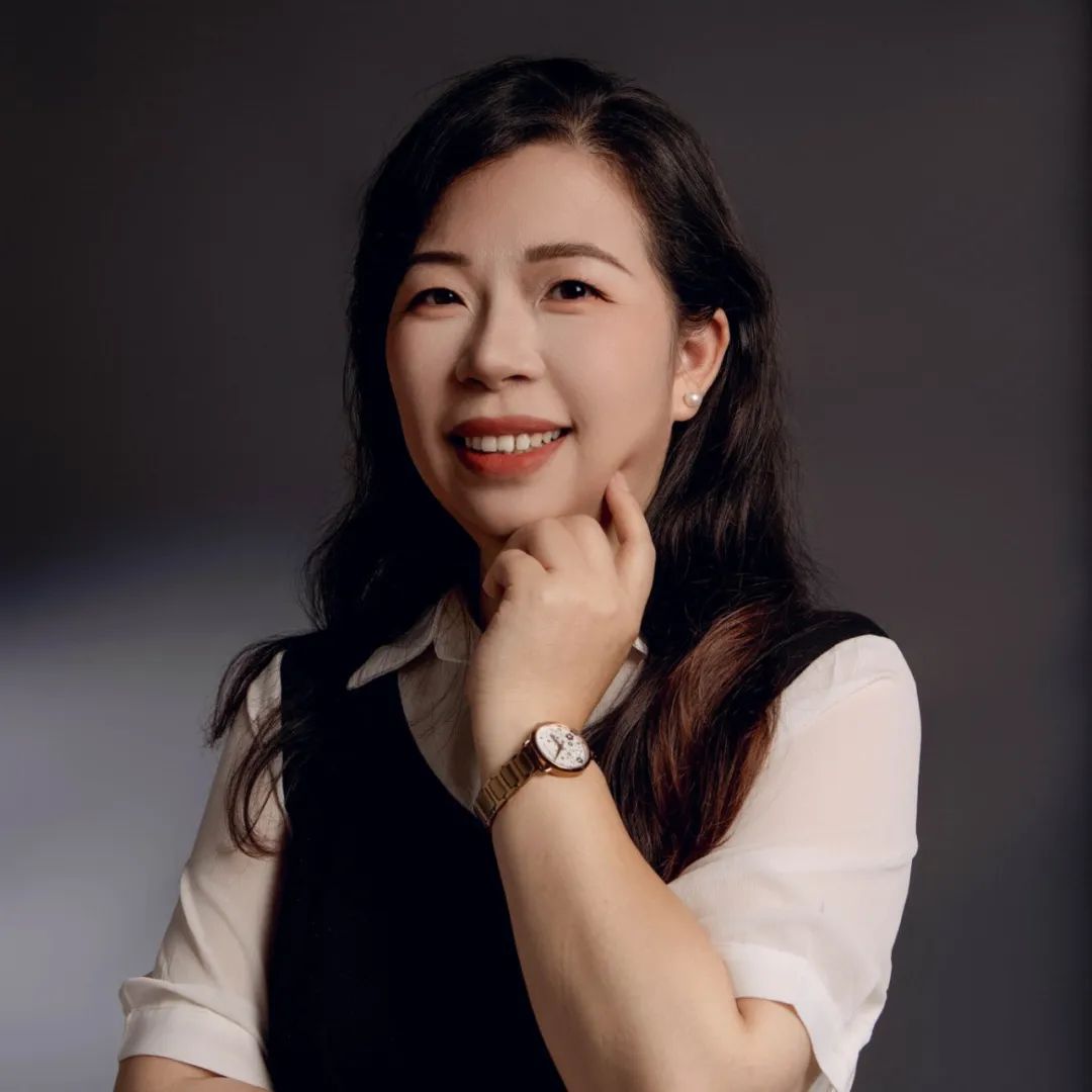 七一表彰丨优秀党务工作者：李梅（人文与教育学院党总支）
