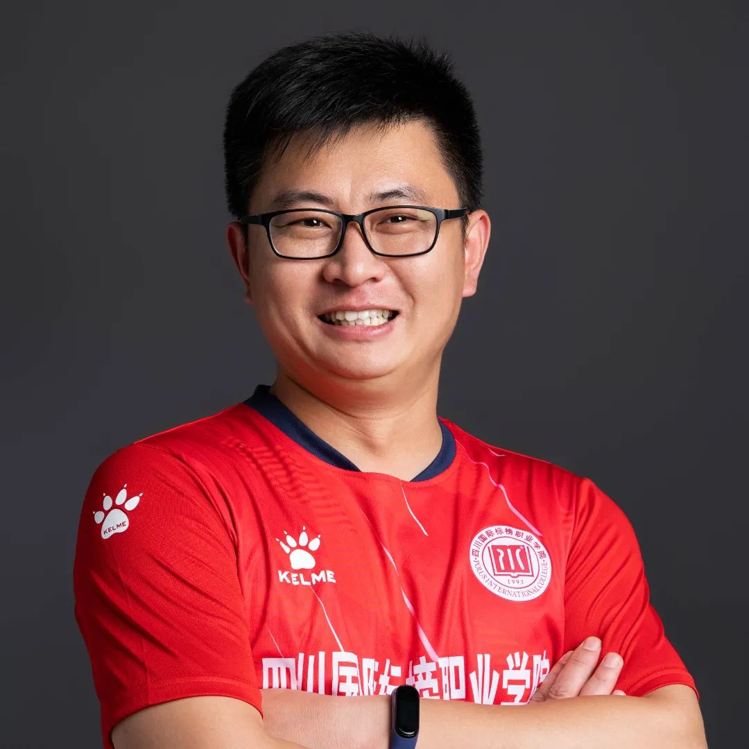 七一表彰丨优秀党务工作者：林洋洋（体育与旅游学院学生党支部）
