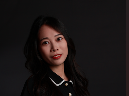 七一表彰丨双岗履职担使命 铸魂育人践初心——记优秀党务工作者张德珍