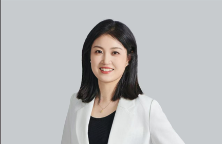 七一表彰丨优秀共产党员：苏娇（人文与教育学院教师党支部）