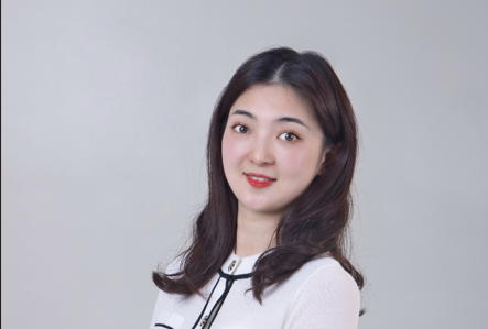 七一表彰丨优秀共产党员：赖静（艺术与设计学院教师党支部）