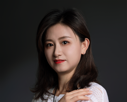 七一表彰丨优秀共产党员：张燕（党委直属第一支部）