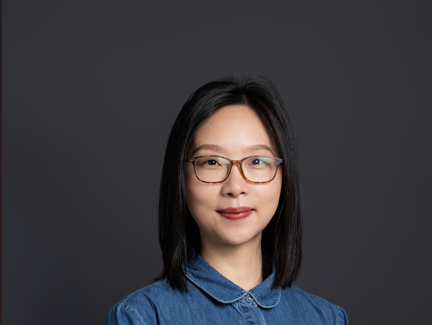 七一表彰丨优秀共产党员：周文文（党委直属第二支部）