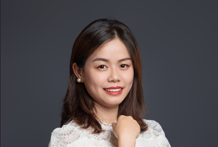 七一表彰丨优秀共产党员：韩华（医药健康学院学生党支部）