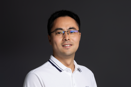 七一表彰丨优秀共产党员：赵麒闰（党委直属第二支部）
