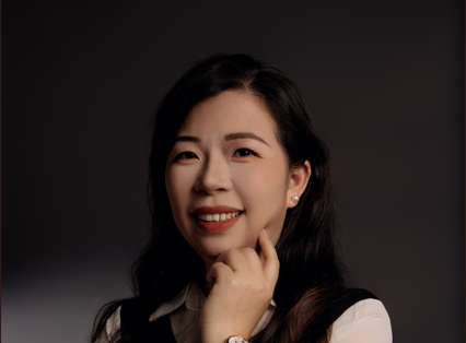 七一表彰丨优秀共产党员：李梅（人文与教育学院学生党支部）