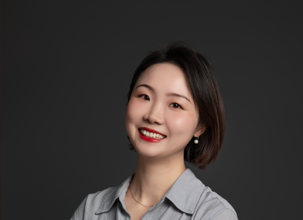 七一表彰丨优秀共产党员：程梦华（党委直属第三支部）