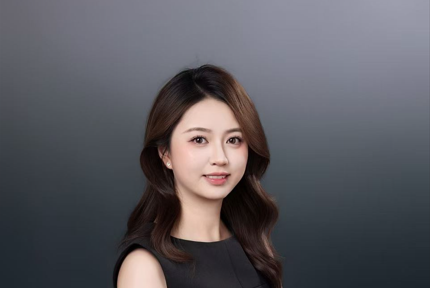 七一表彰丨优秀共产党员：谢梦谣（艺术与设计学院学生党支部）