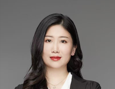 七一表彰丨优秀共产党员：徐君宜（体育与旅游学院教师党支部）